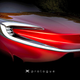 Illustration for article titled The Toyota X Prologue Teases A New Era Long Overdue